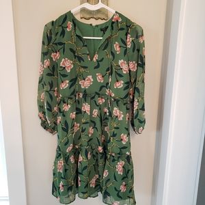 Ann Taylor Dress 00P
